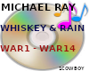 WHISKEY & RAIN~TRIGGER~