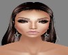 !R! Glam Silver Ear 5