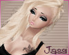 + Punk Blonde +