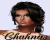 Cha`Ualerija Black/Brown