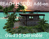 [Gi]BEACH HOUSE Add-on