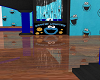 Cookie Monster Room