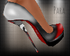 Metallic Pumps
