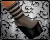 Henna Shoes