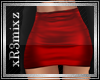 ♀ L&L Fit Skirt Red