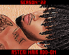 †. Asteri Locs