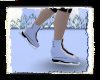 !SC Ice Skates Shoes