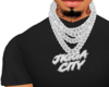 Jigga City Chain