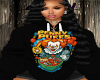 *Penny Puffs Hoodie*
