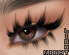 !N Lashes Star