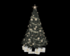 Classy Christmas Tree