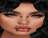 Black Full Piercings V2