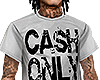 Ca$hOnly