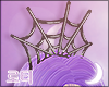 ✚ Spider Web Band