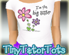 Im The Big Sister Shirt