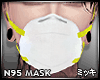 ! N95 Mask Covid-19