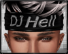 DJ Hell Bandana