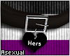 A| Hers Collar