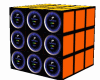 Sensations Rubic Cube