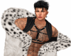 Harley Fur Add On