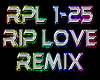 RIP LOVE  remix