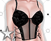 âskeleton corset