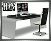 [H]M0D3RN Desk + Comp