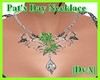 |DvA| Pat Day Necklace