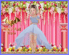 Vestido de Princesa