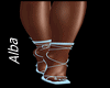 HEELS Cristal