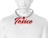 Toxico Chain