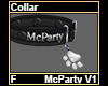 McParty Collar F V1