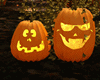 halloween crazy heads