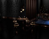 ~BlackLace~ Club Table