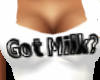 !! Got Milk?