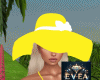 beach hat emma