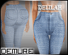 {D}HwJeans|Lght ~DEL