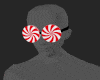 peppermint glasses