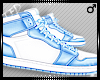 [TFD]Spring Hightops S