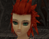 axel's hair F*1*