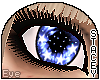 .m. Starry Blue Eyes