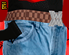 glock shorts "8"