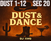 Dust & Dance