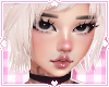 ❀. jade | blonde