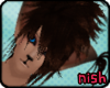 [Nish] Gryph Hair m/f