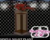 Sinful Night Plant