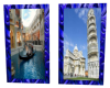 2 Pic's of Italy
