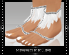 *MD*Etnic Sandal [white]