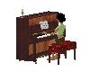 G* Saloon Piano