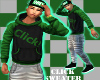 green click sweater